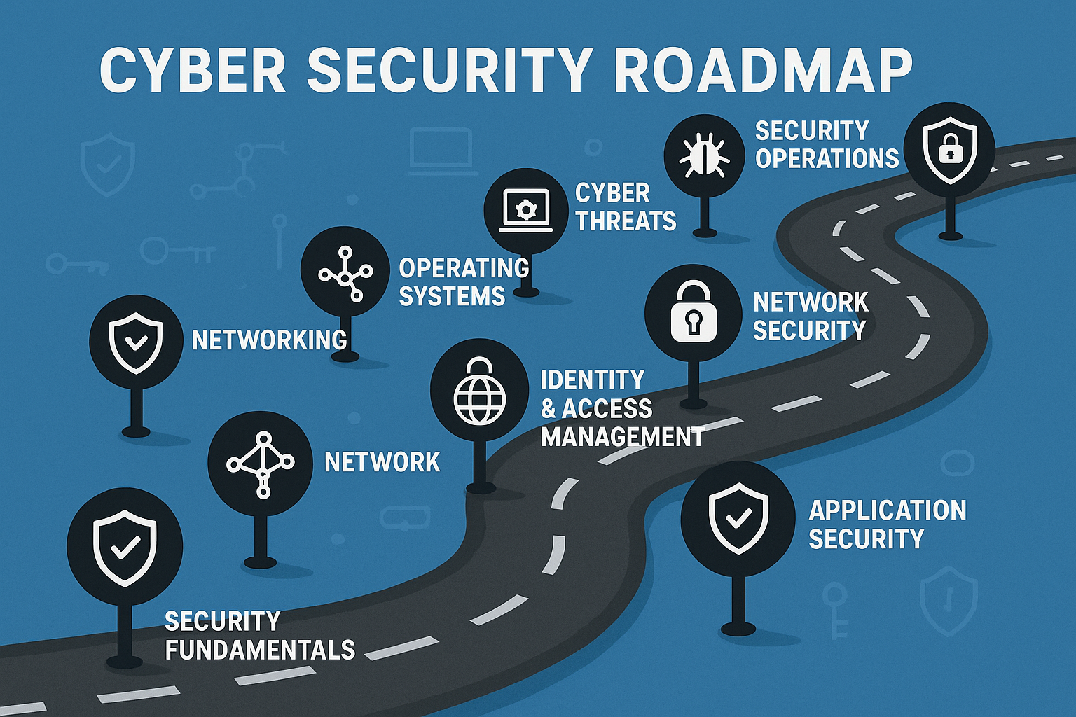 Ethical Hacking and Penetration Testing Guide